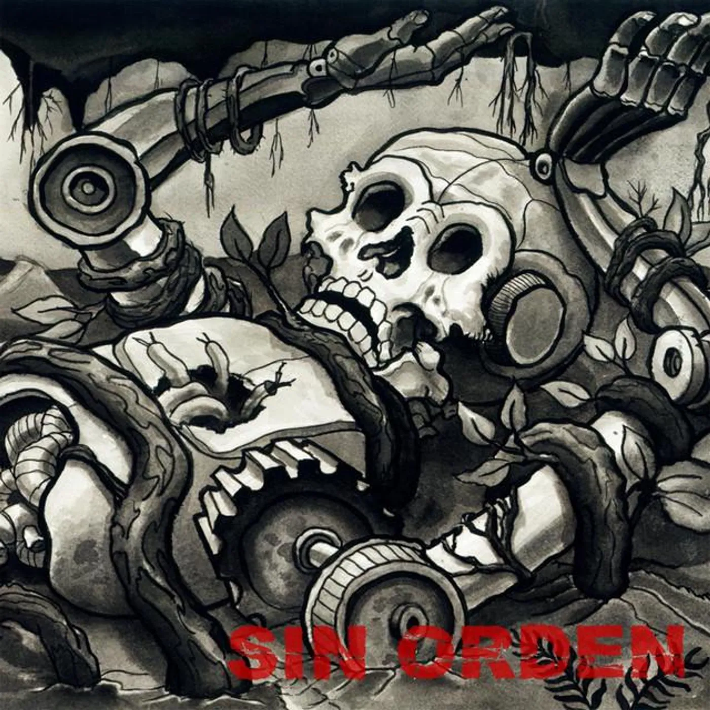 Sin Orden