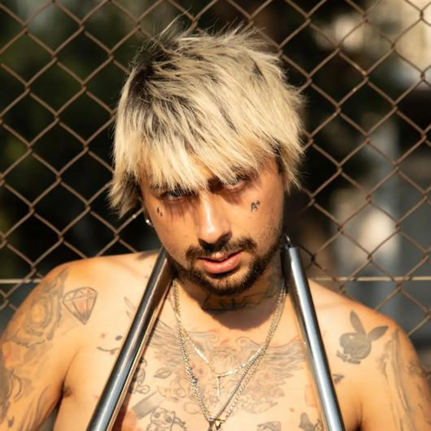 Sin Boy