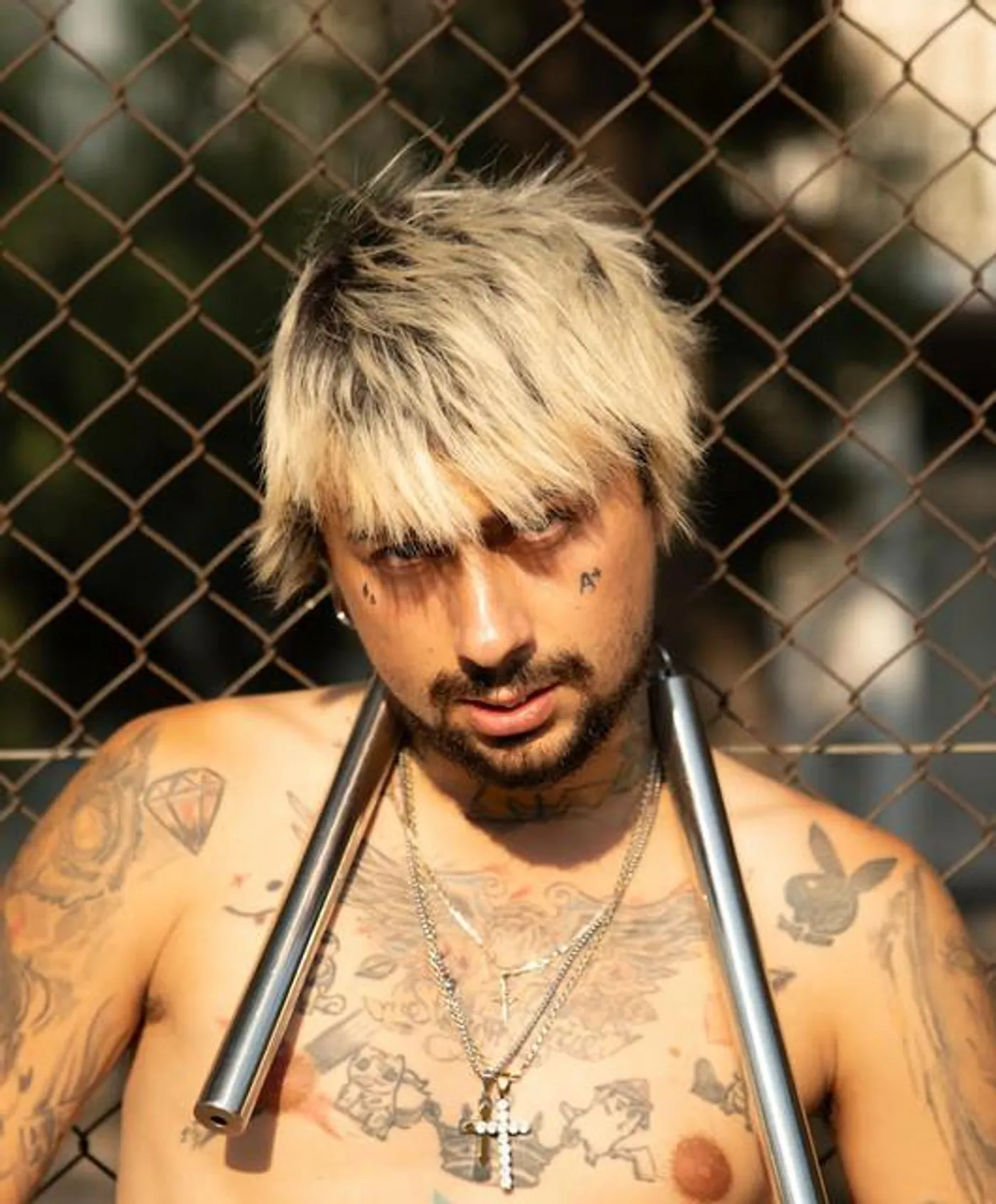 Sin Boy