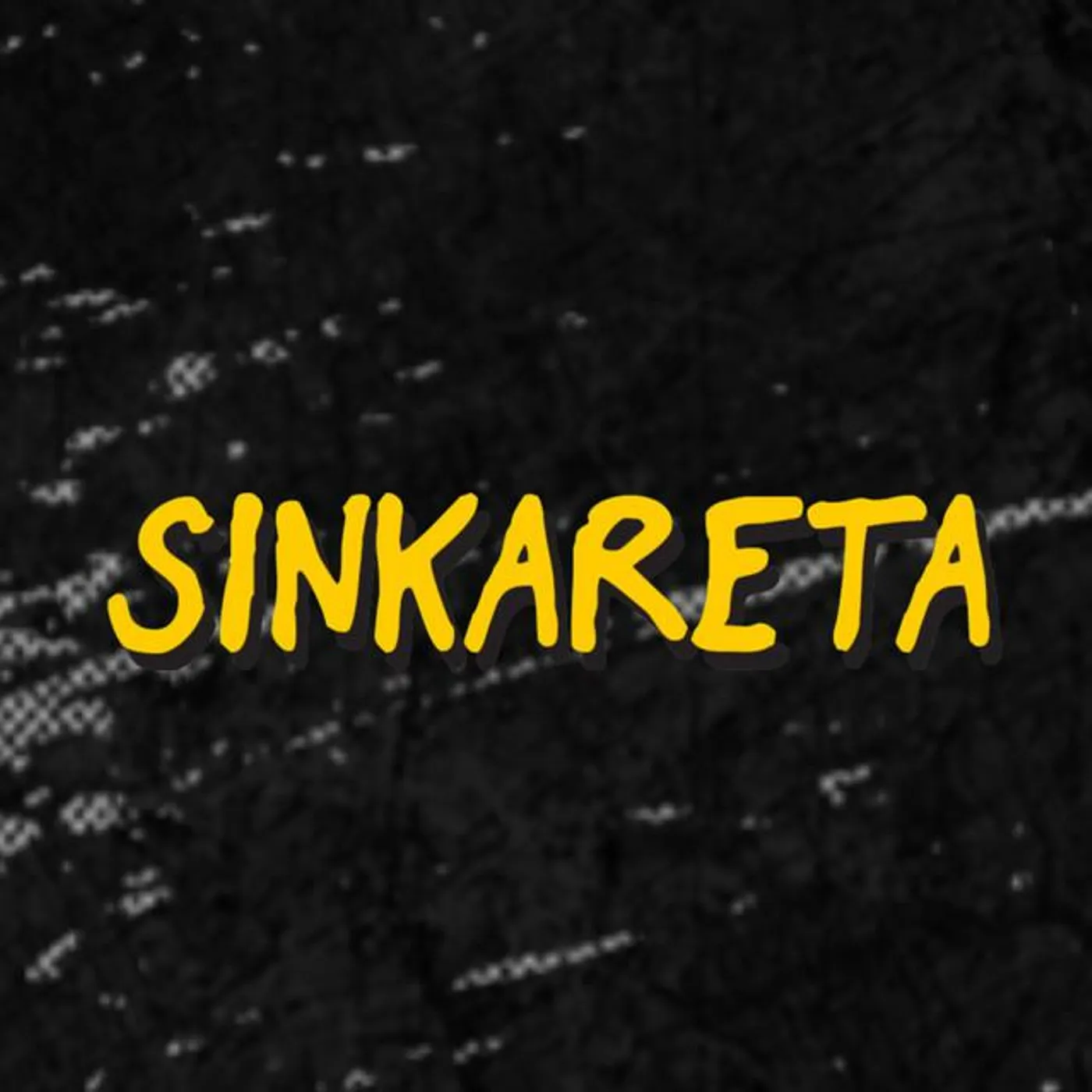 Sin Kareta Brand Page