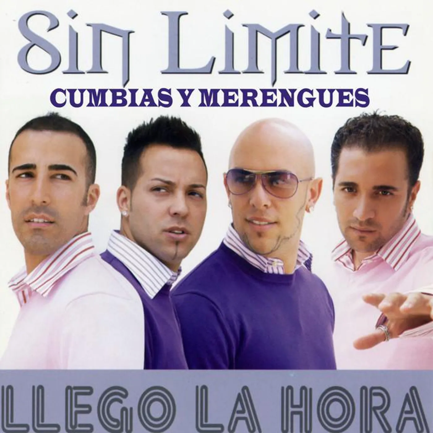 Sin Limite
