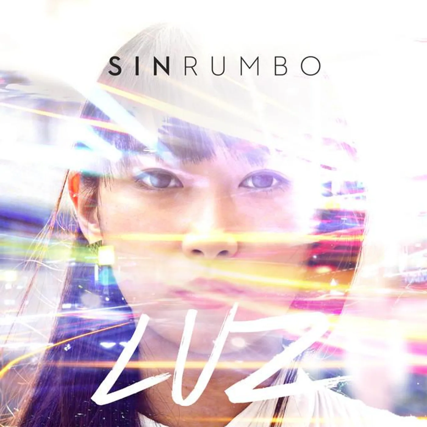 Sin Rumbo Brand Page