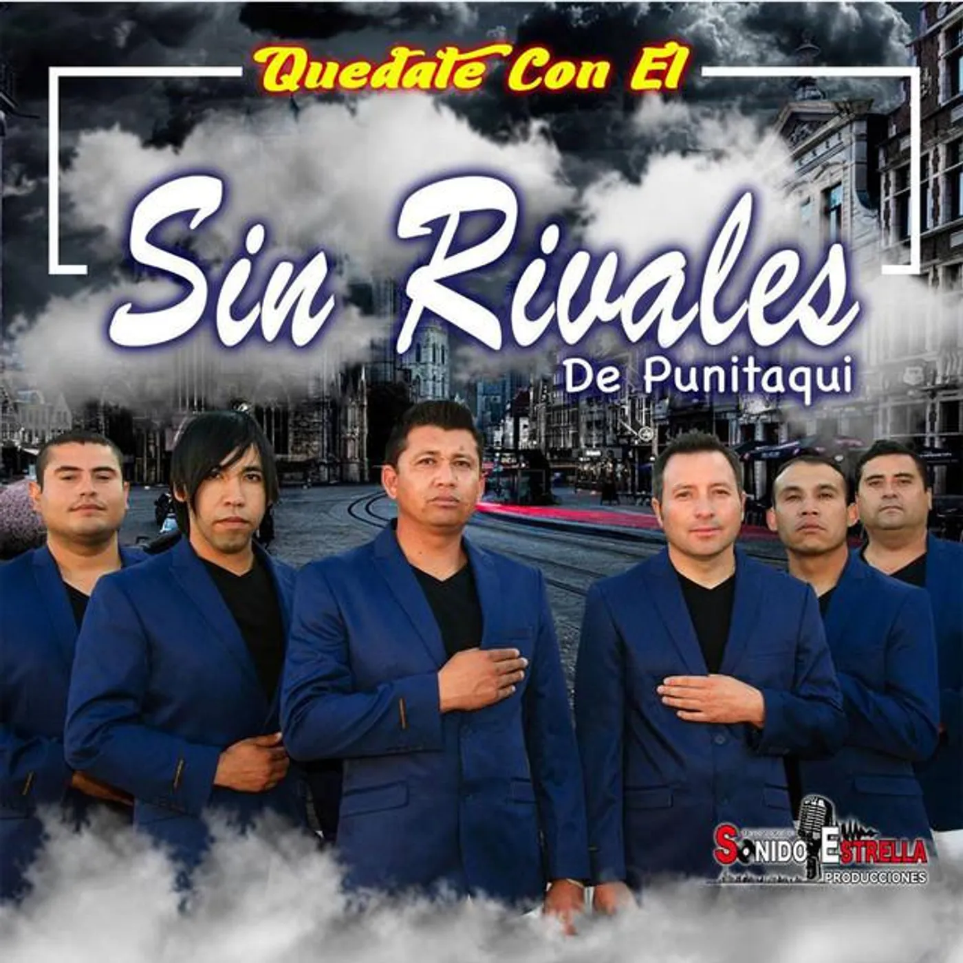 Sin Rivales de Punitaqui