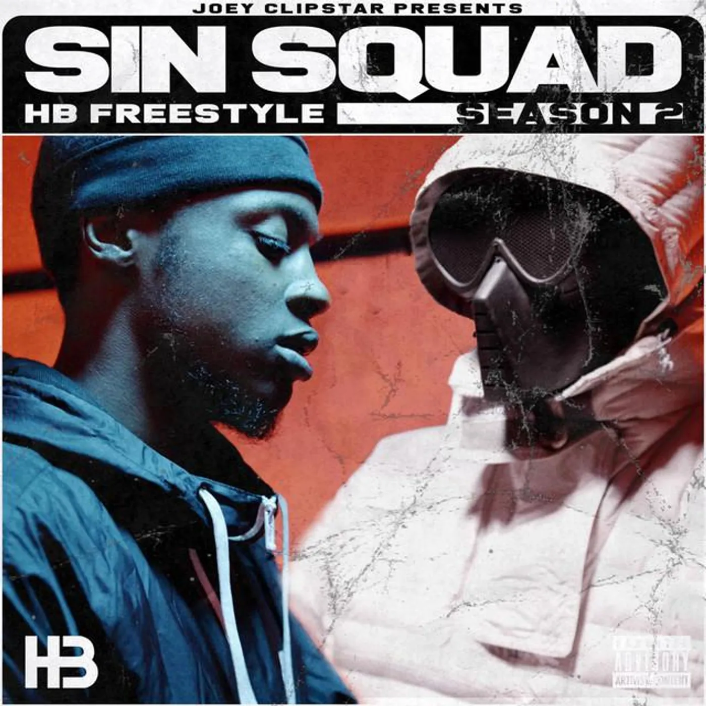 Sin Squad