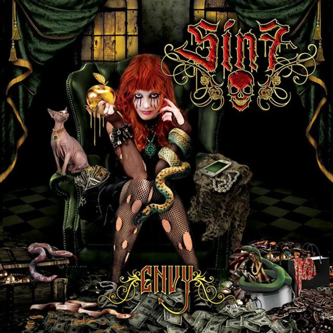 Sin7