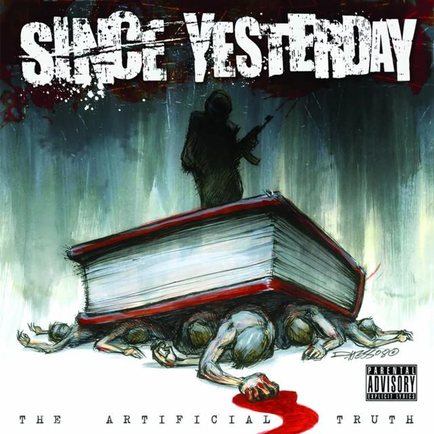 Since Yesterday Brand Page