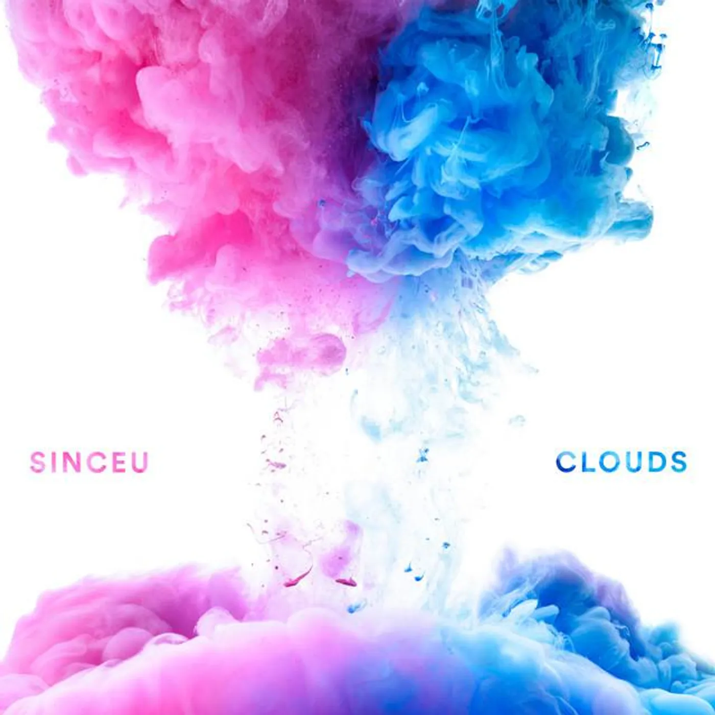 Sinceu Brand Page
