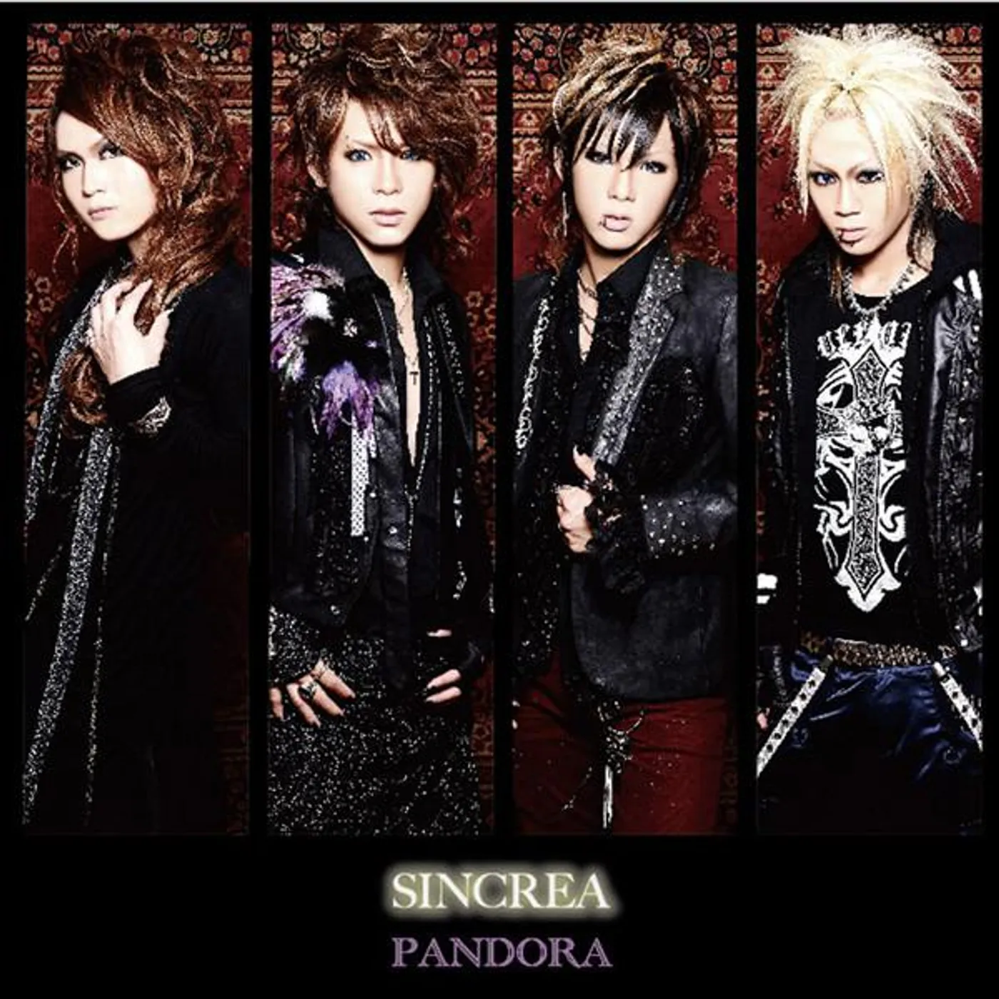 SINCREA