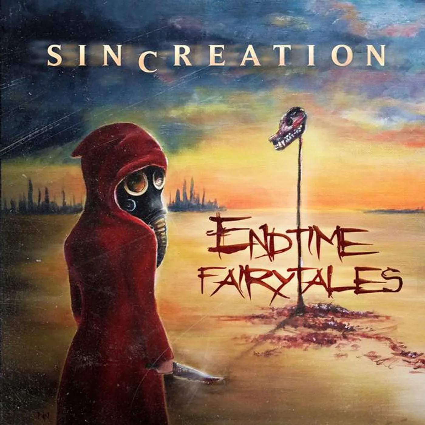 Sincreation