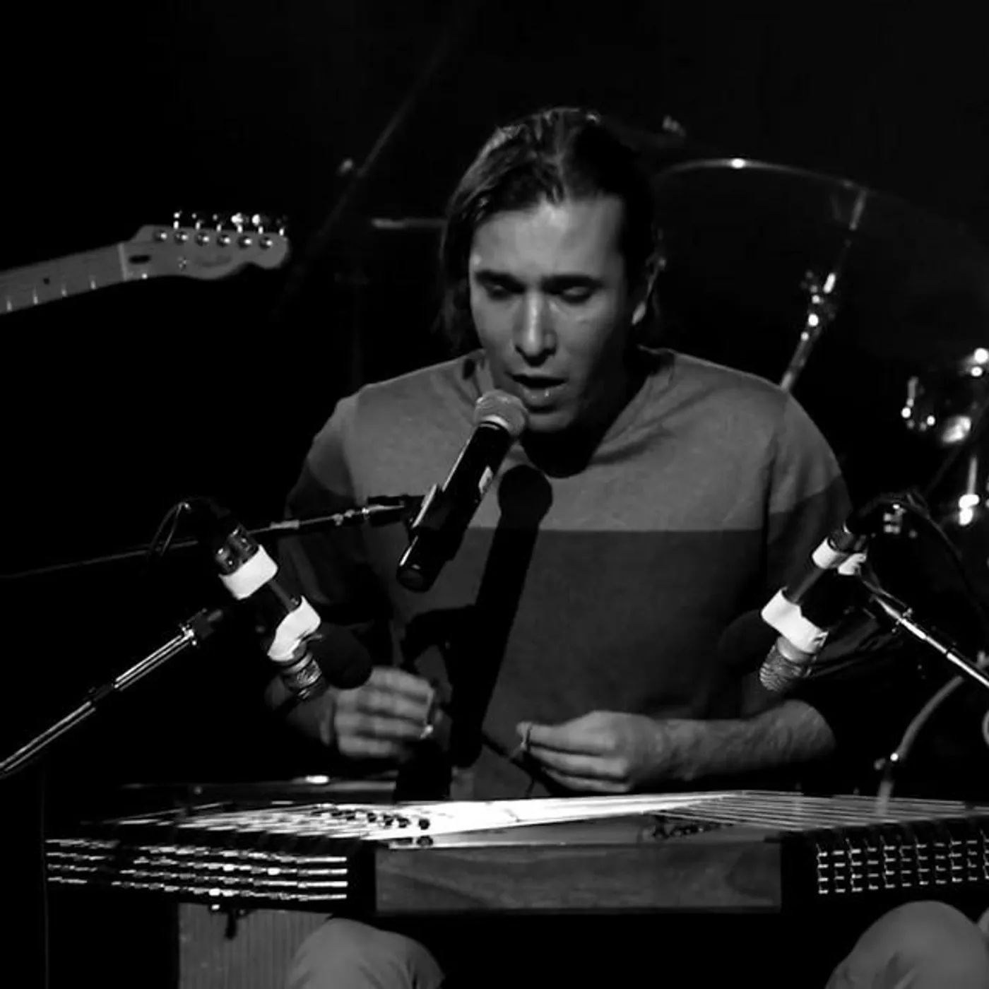 Sina Salimi