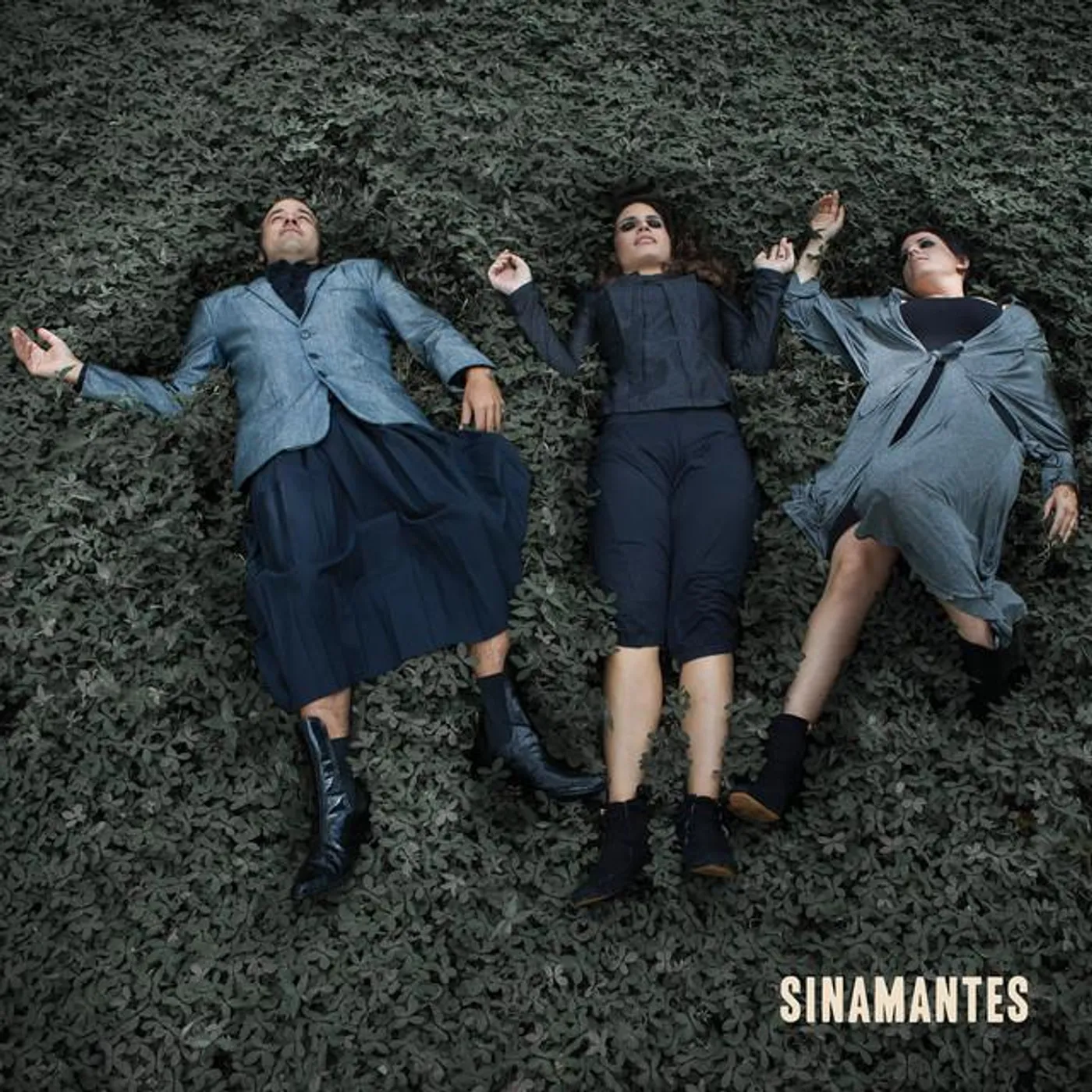 Sinamantes