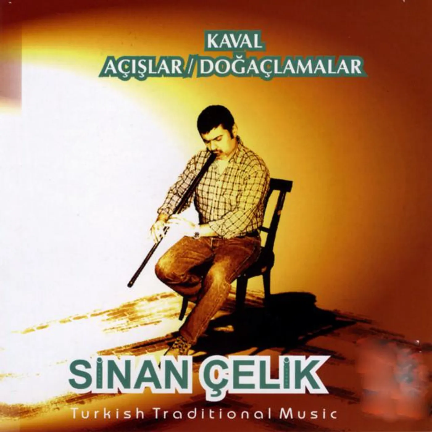 Sinan Çelik