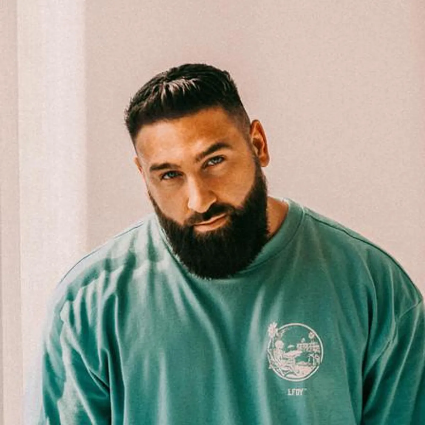 Sinan-G Brand Page