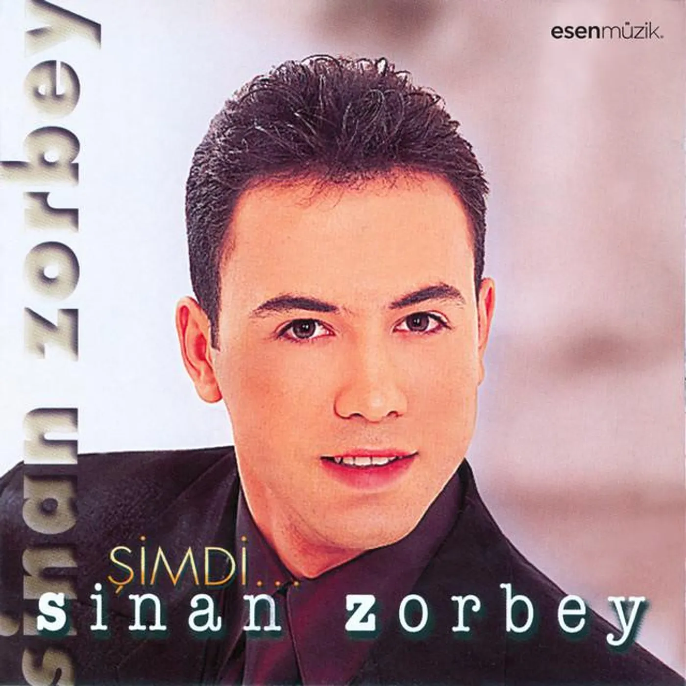 Sinan Zorbey