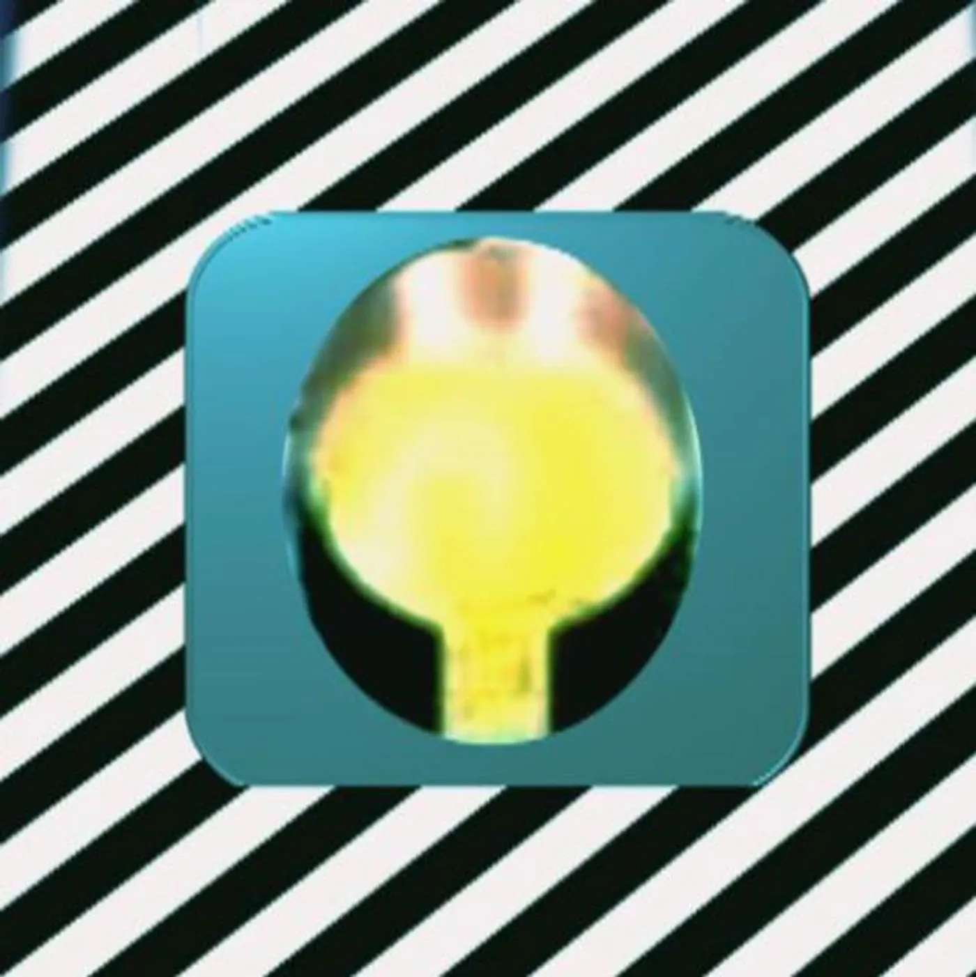 SINAL DE ALERTA