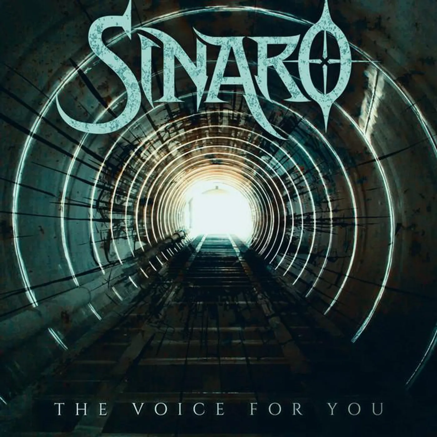 Sinaro Brand Page