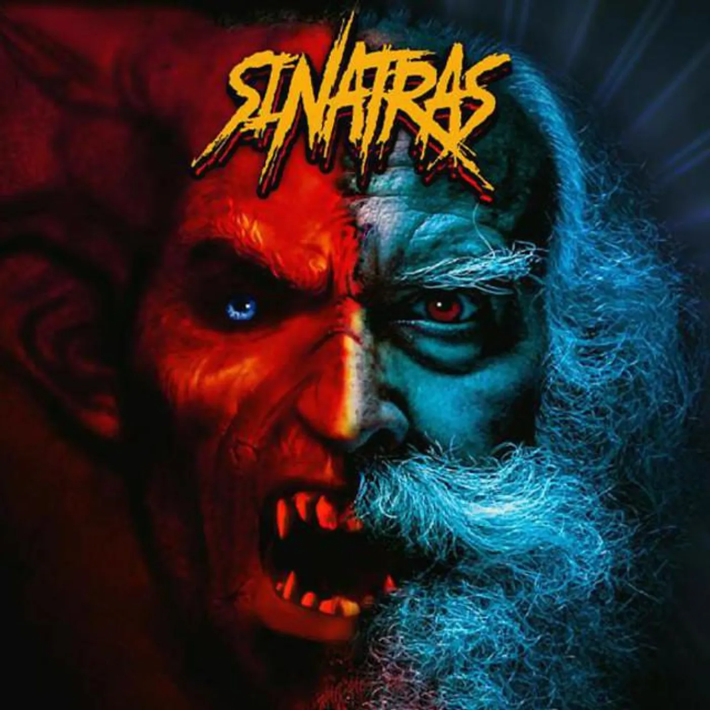 SINATRAS Brand Page