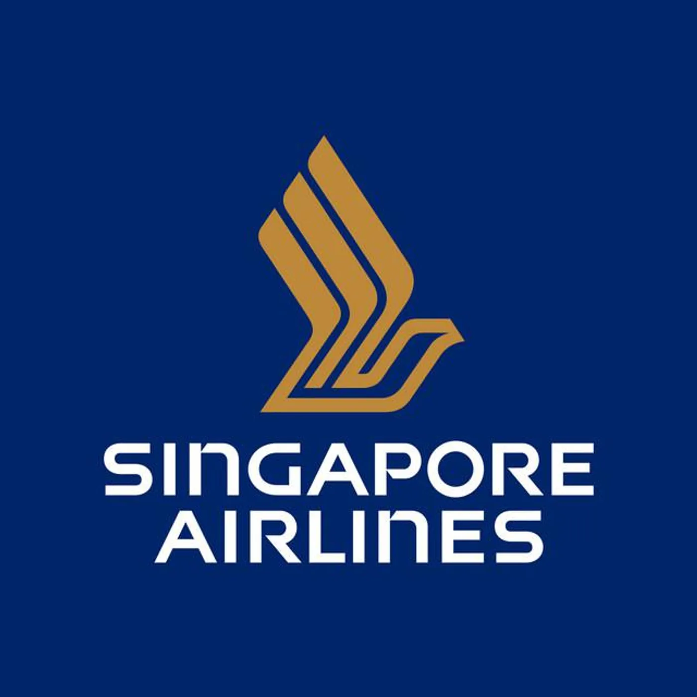 Singapore Airlines Brand Page