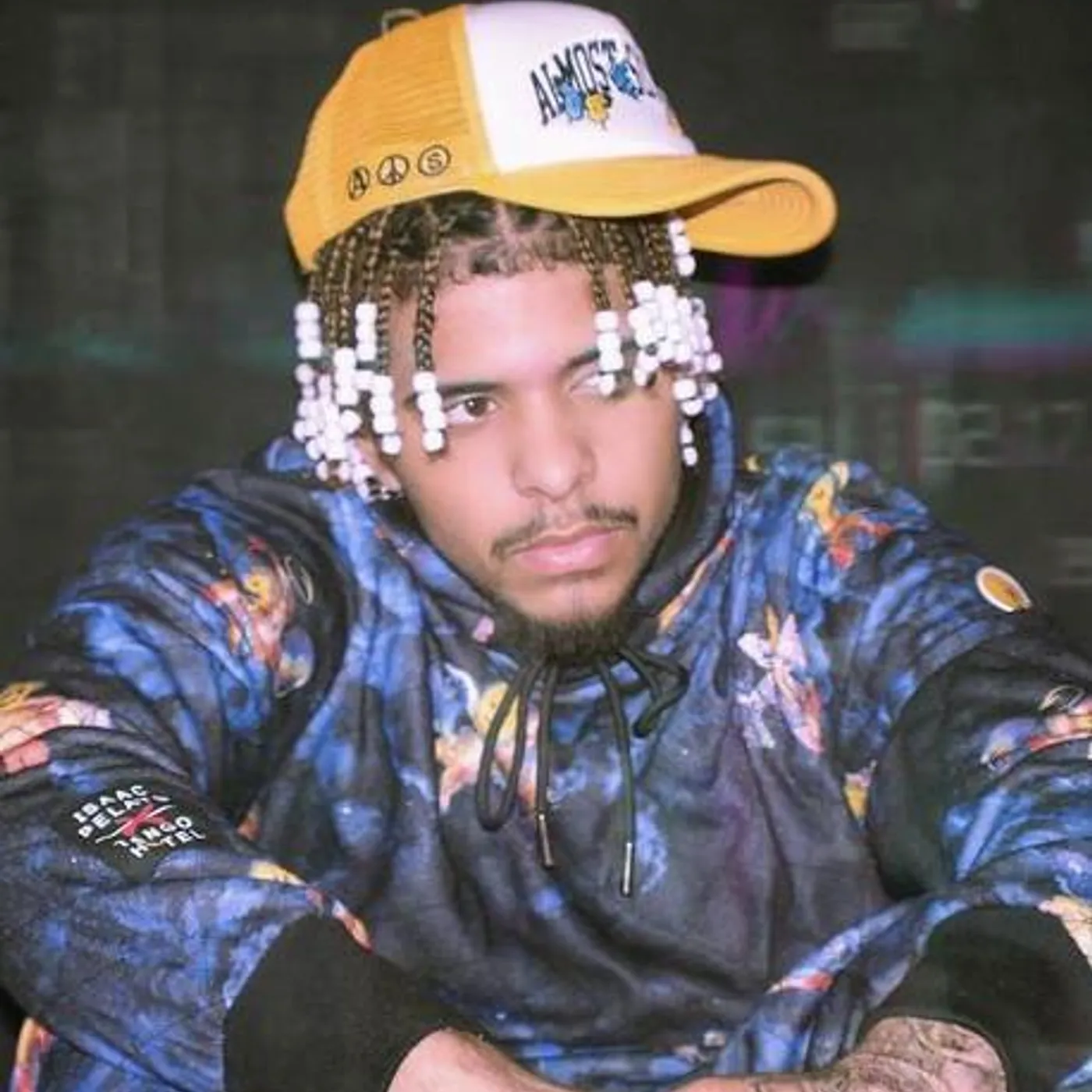 SingerSlime Brand Page