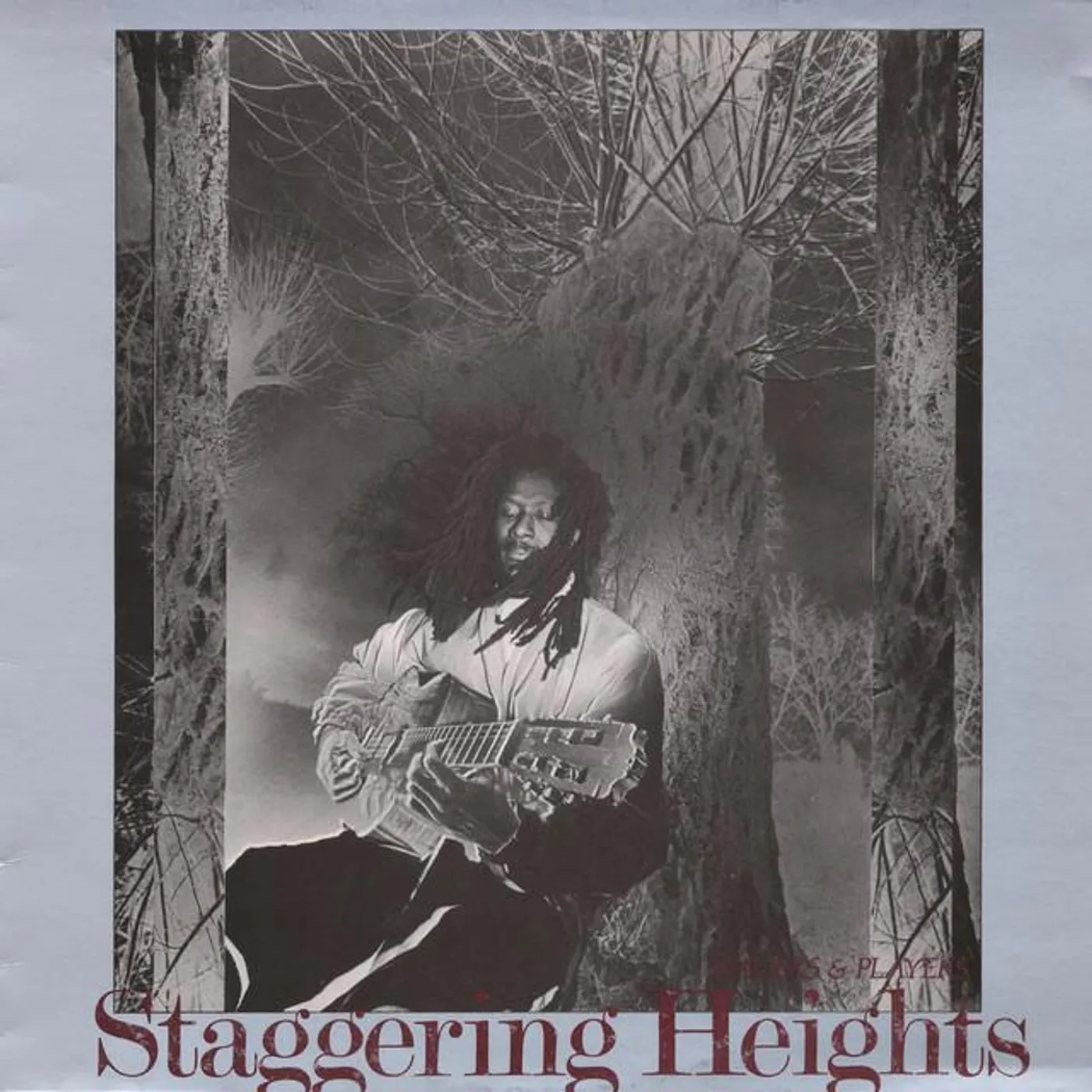 Singers And Players Brand Page