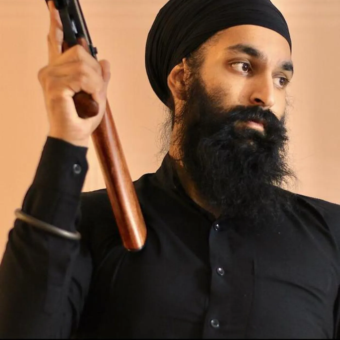 Singh Mahoon