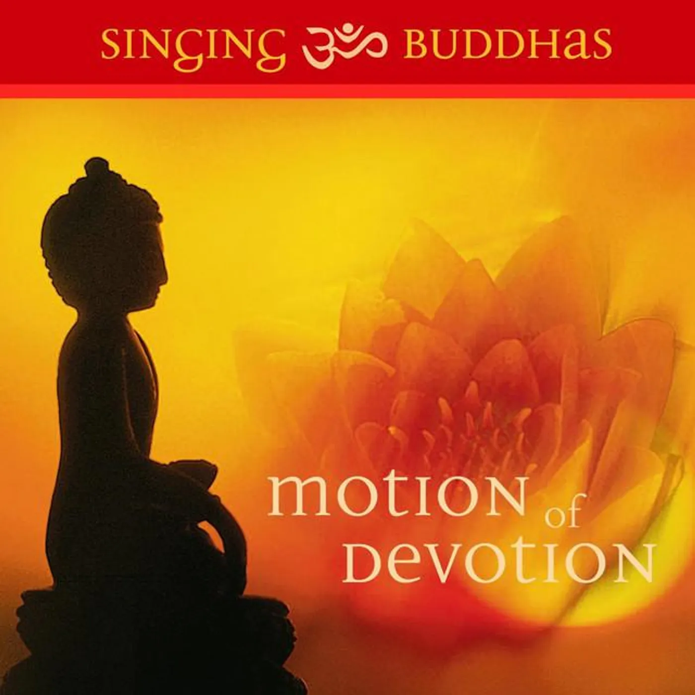 Singing Buddhas
