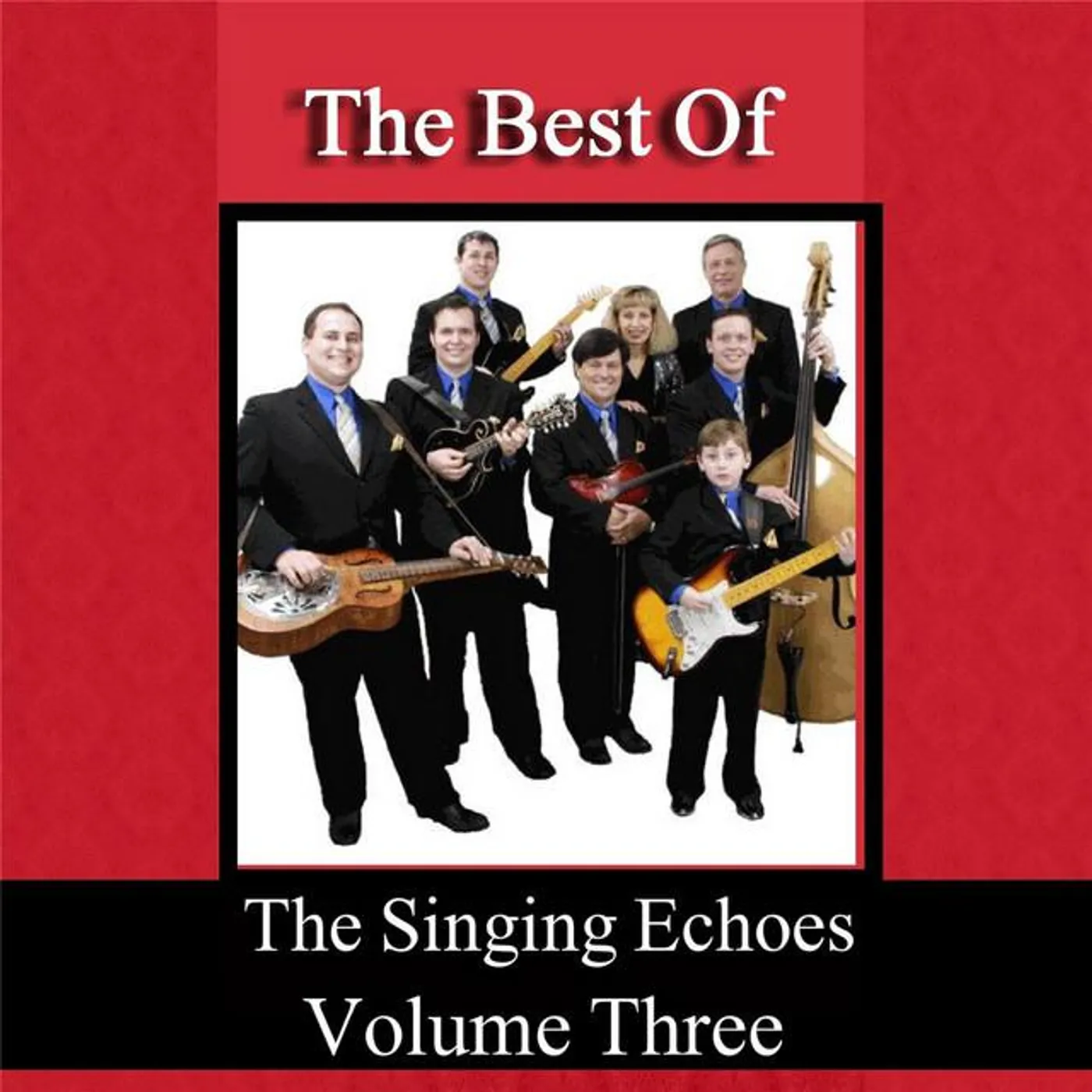 Singing Echoes Brand Page