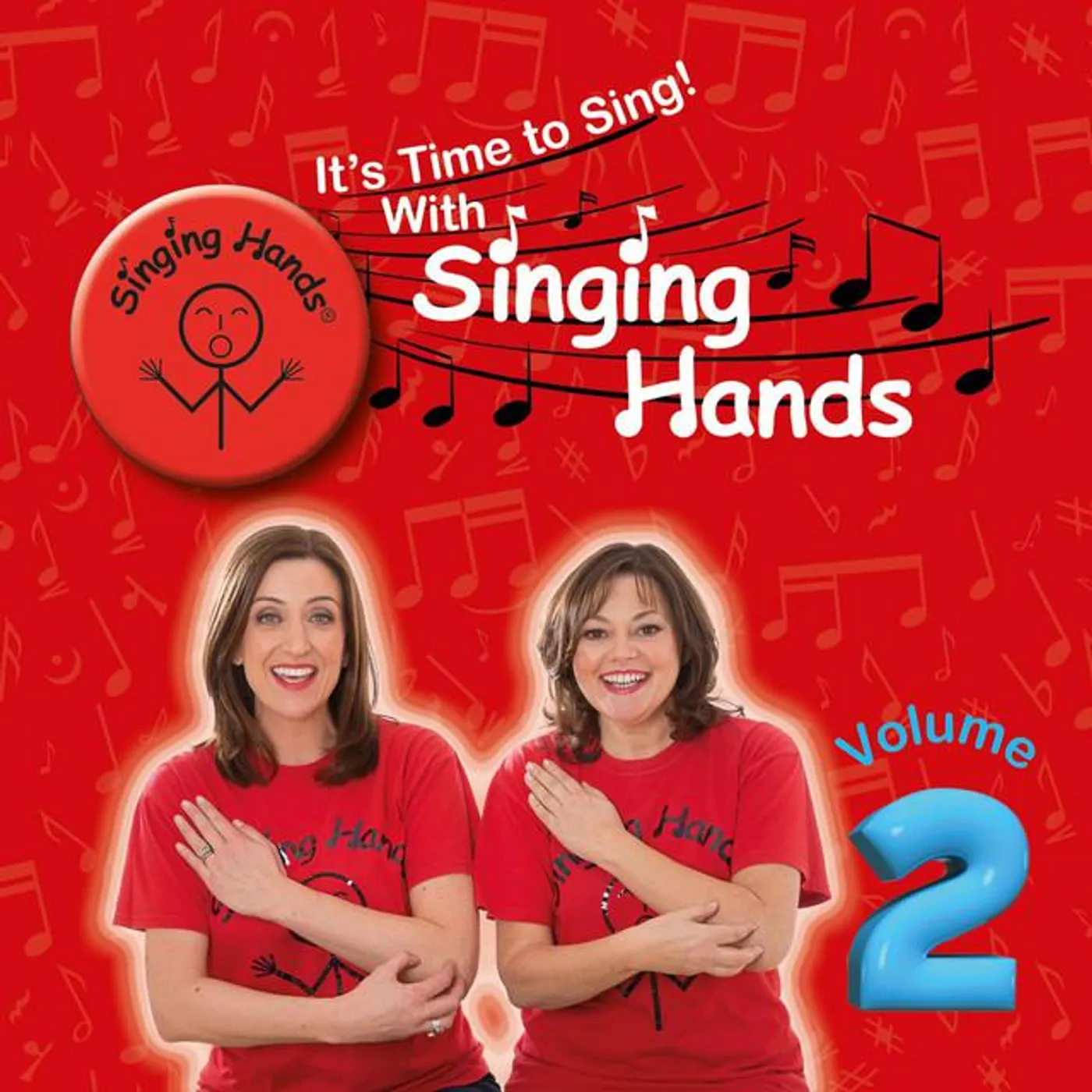 Singing Hands