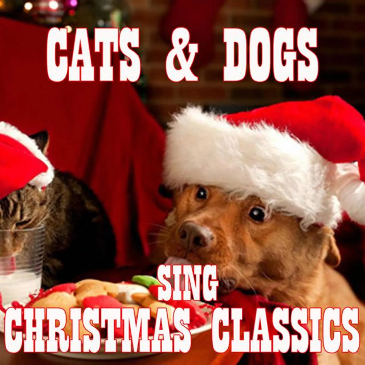 Singing Pets