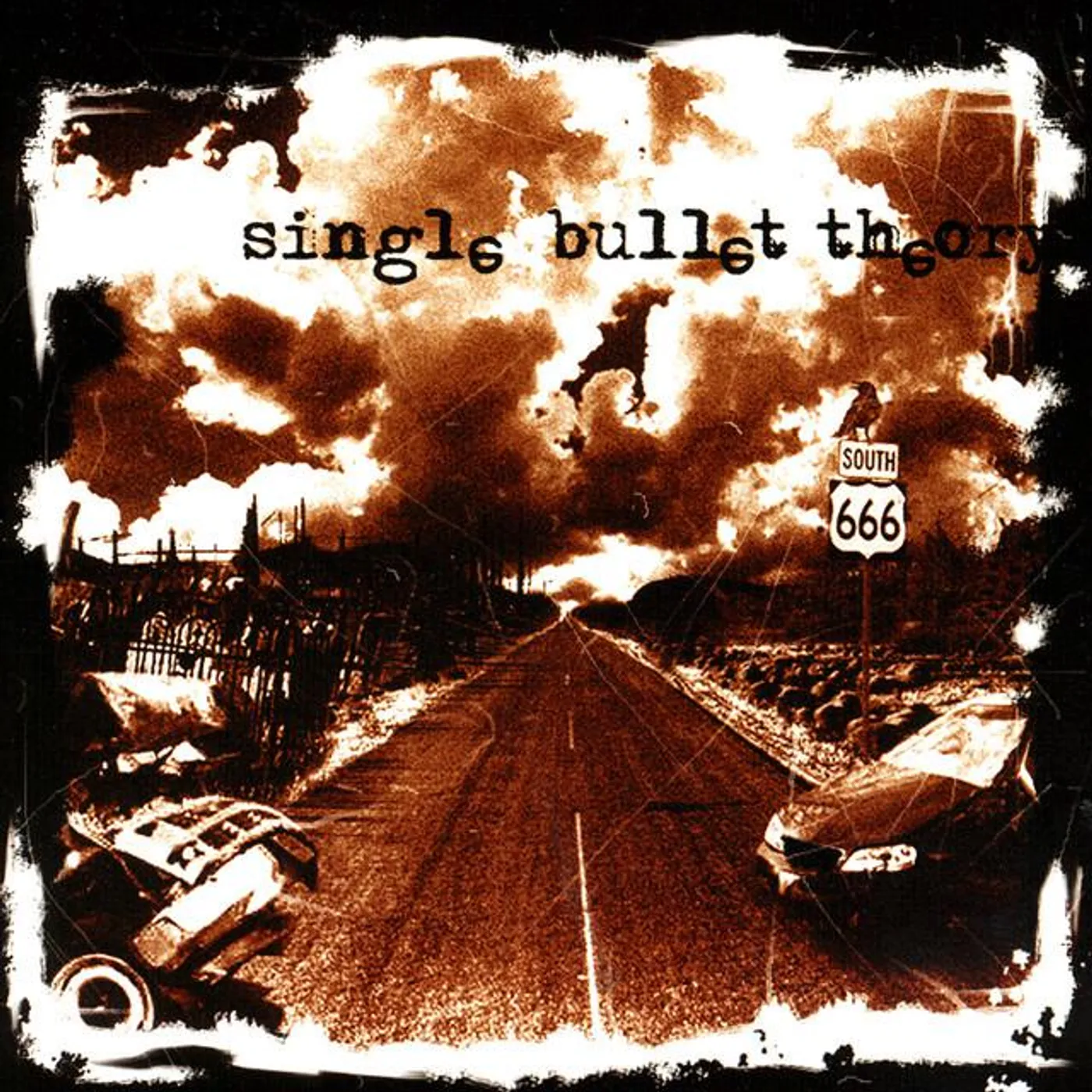 Single Bullet Theory