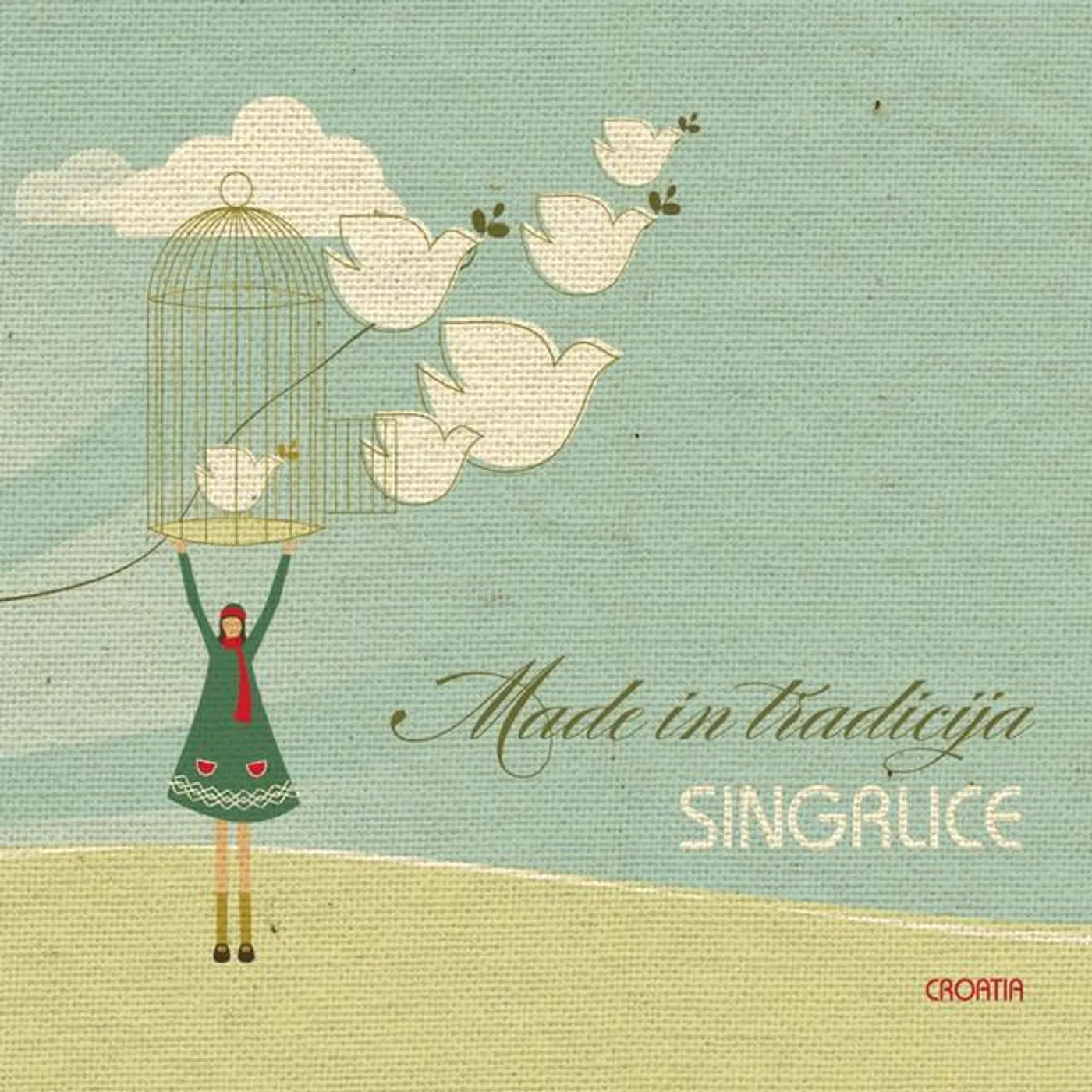Singrlice