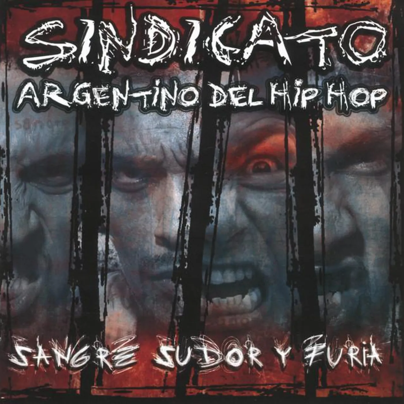 Sindicato Argentino Del Hip Hop Brand Page
