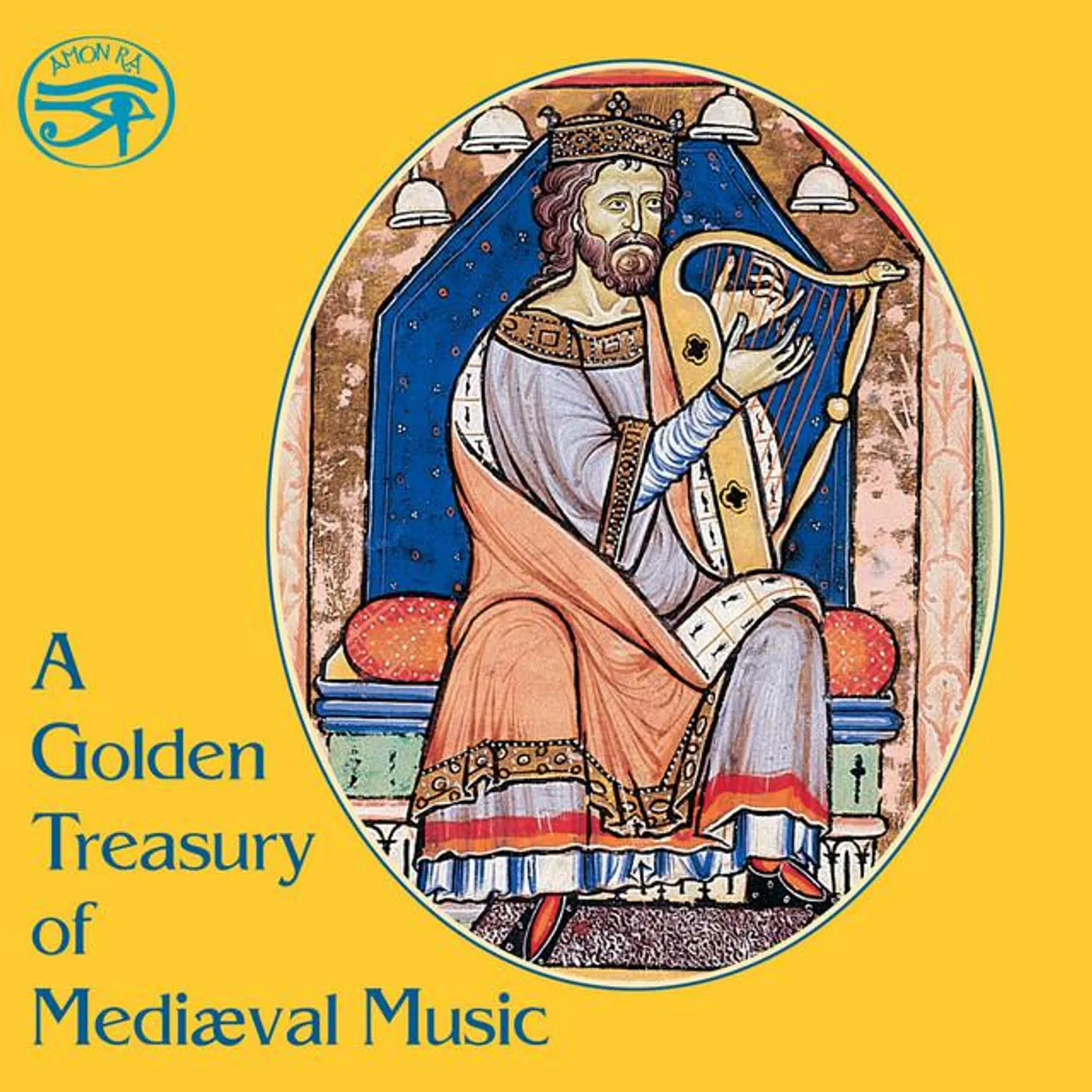 Sine Nomine Ensemble for Medieval Music