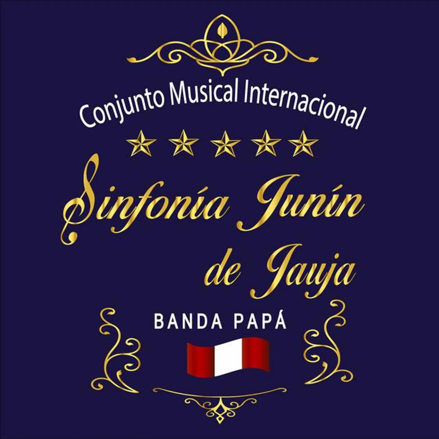 Sinfonía Junín de Jauja