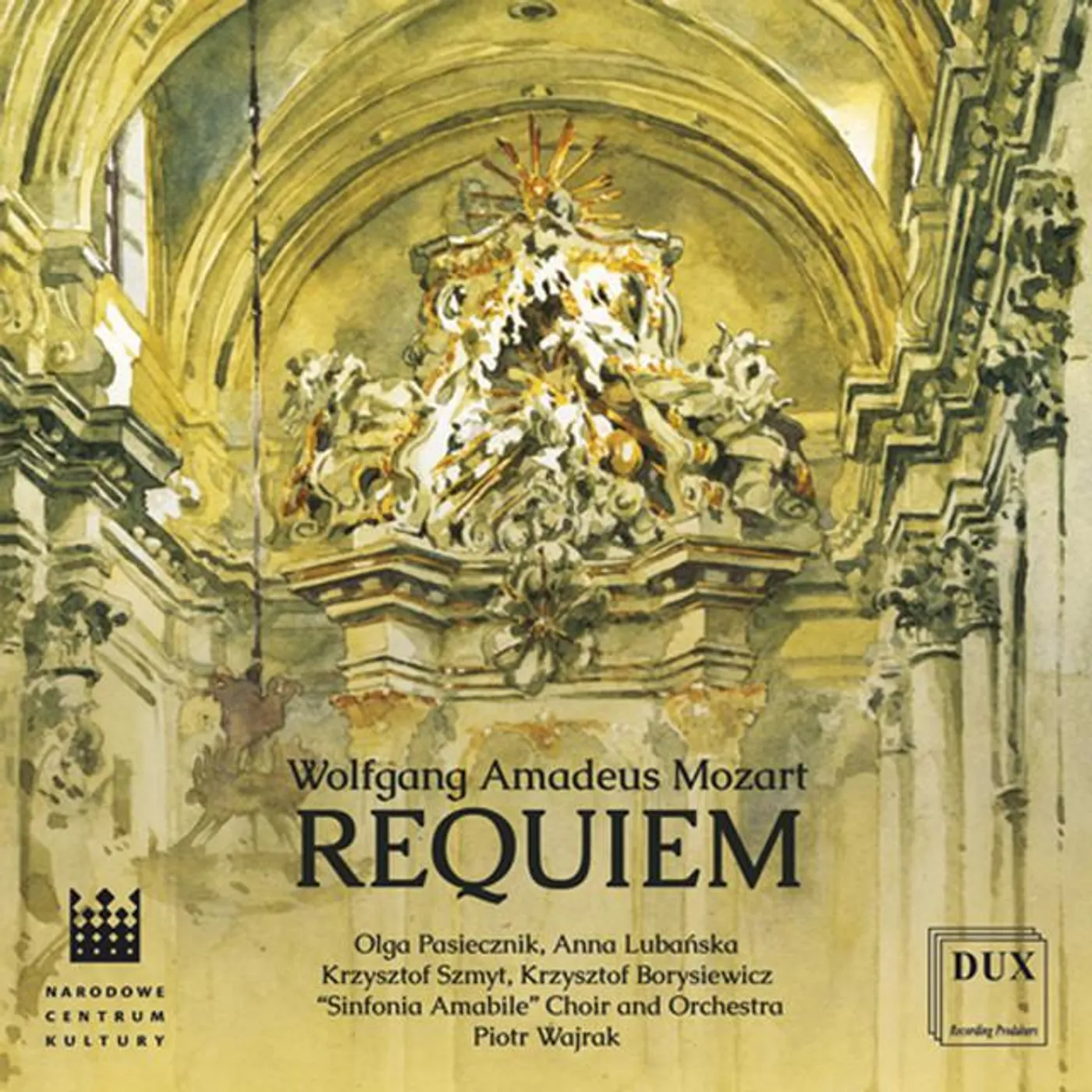 Sinfonia Amabile Choir