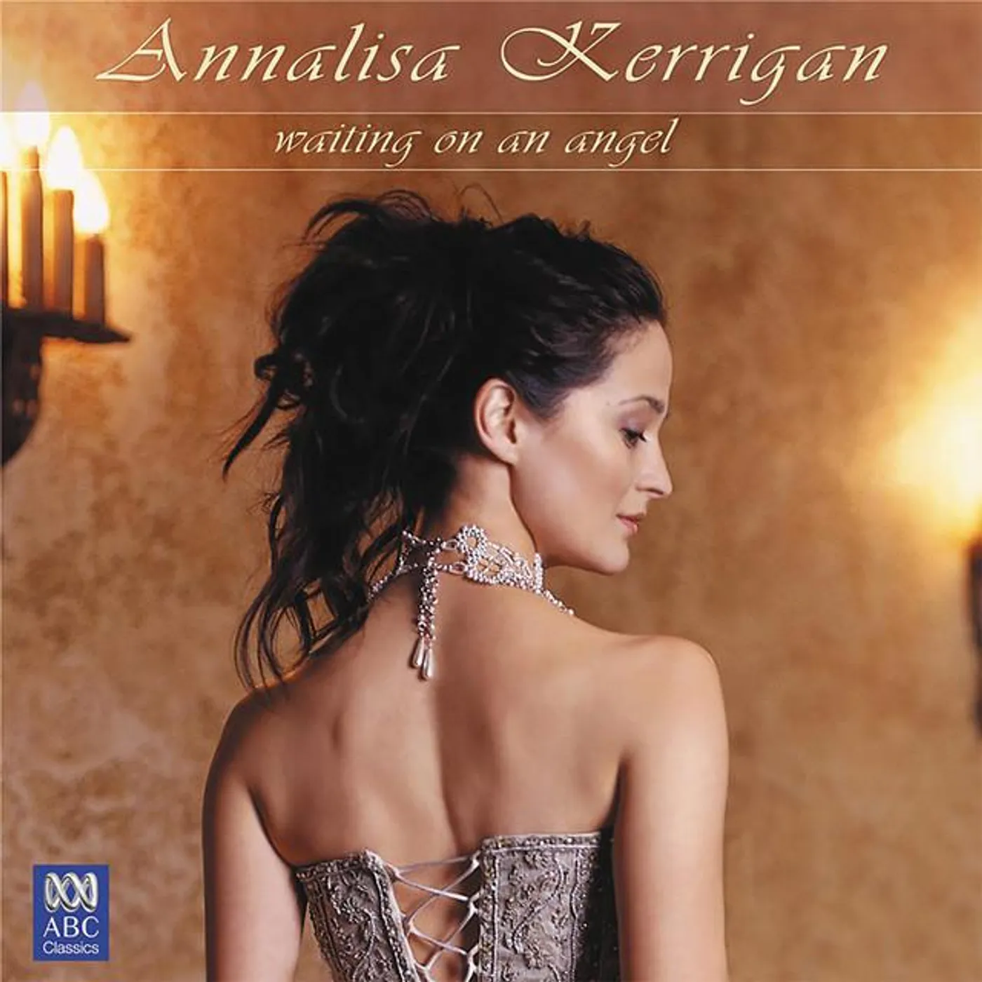 Sinfonia Australis Brand Page