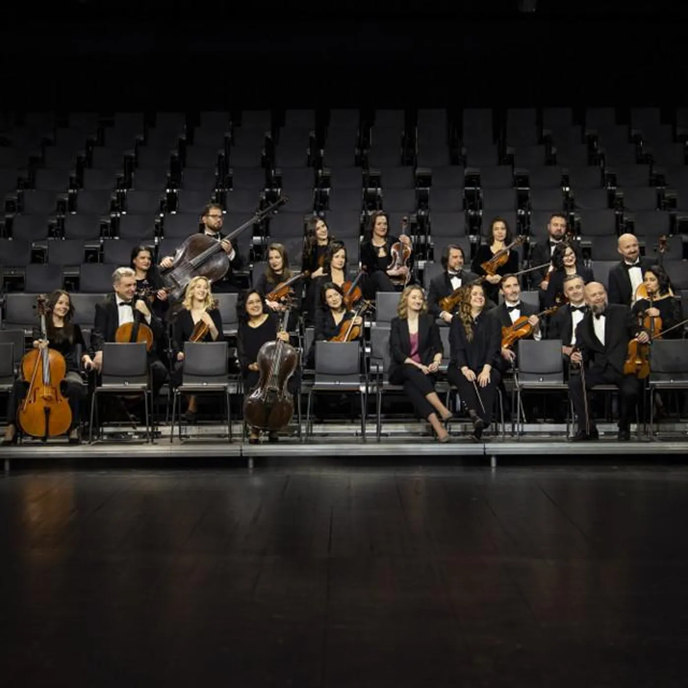 Sinfonietta Cracovia