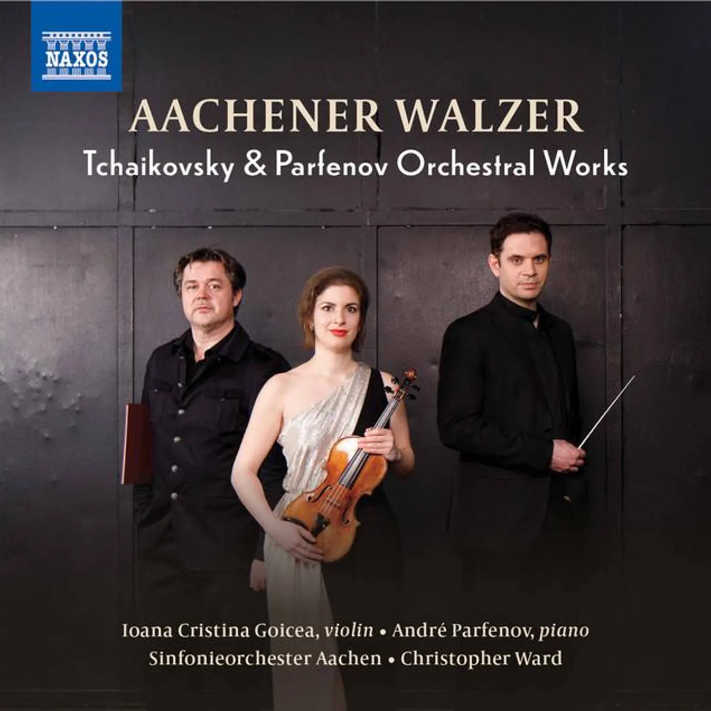 Sinfonieorchester Aachen