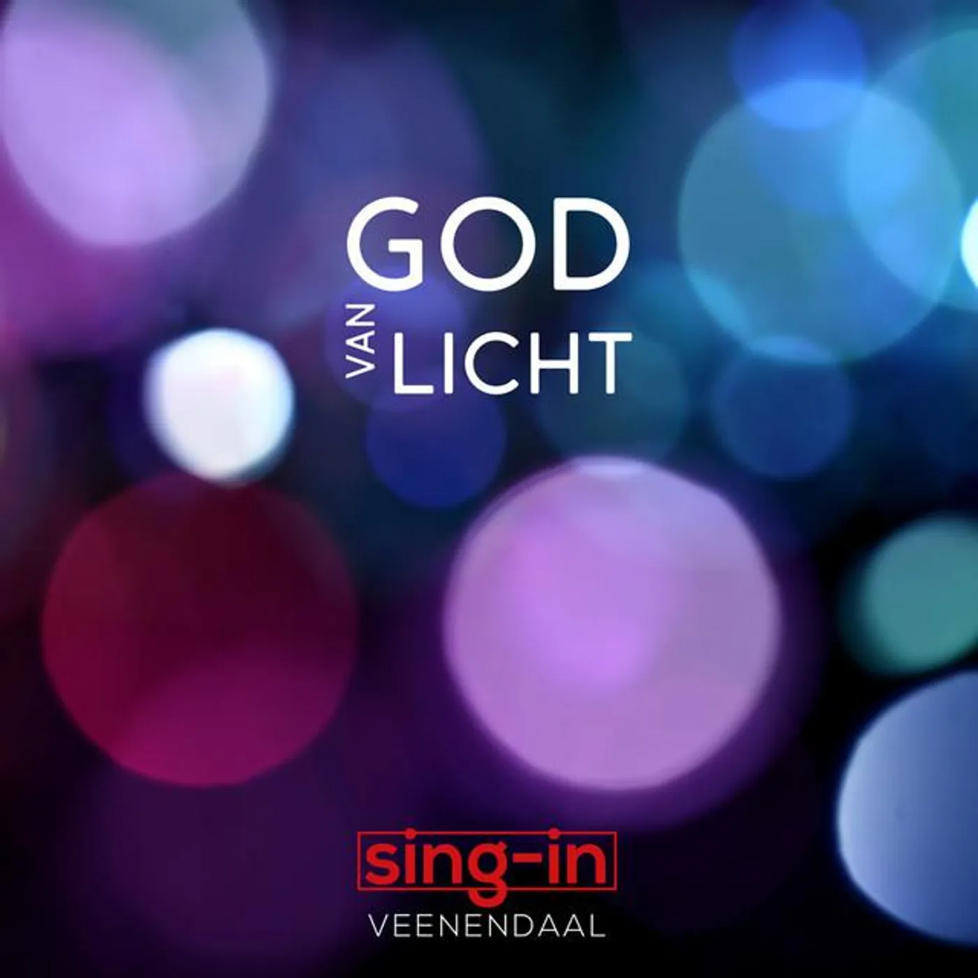 Sing-in Veenendaal Praiseband
