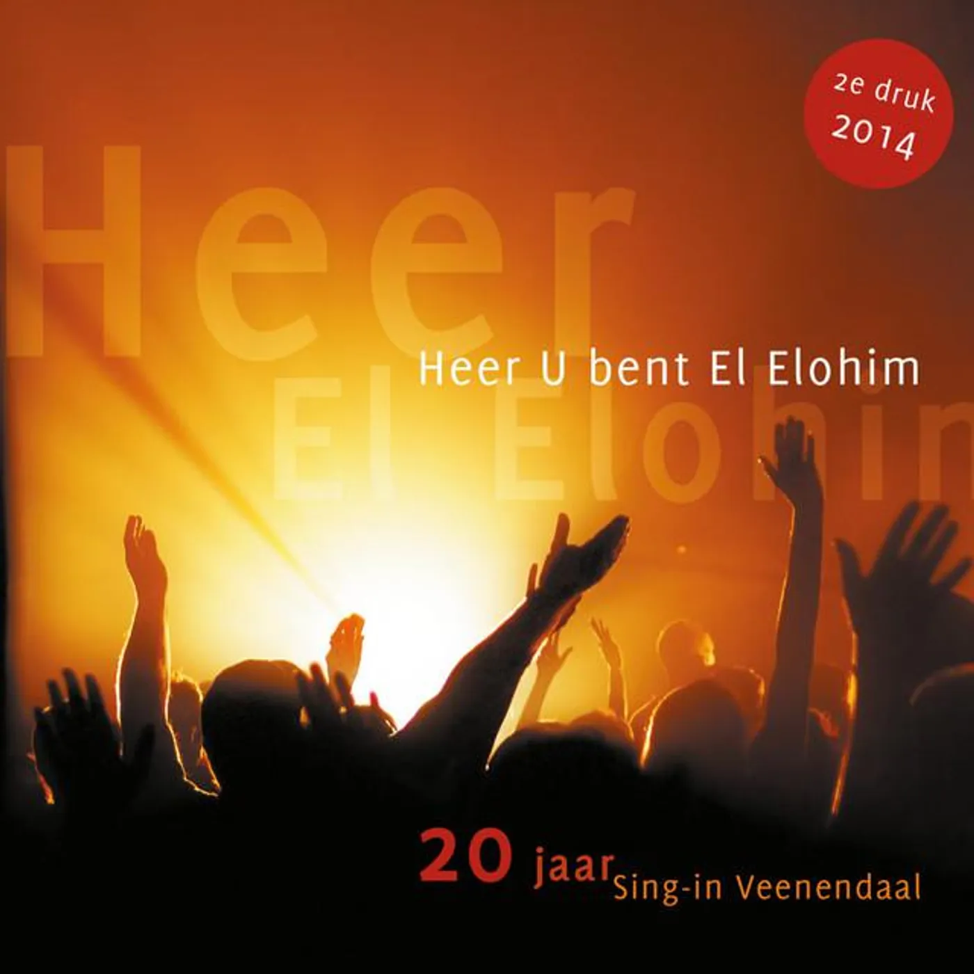 Sing-in Praiseband Veenendaal