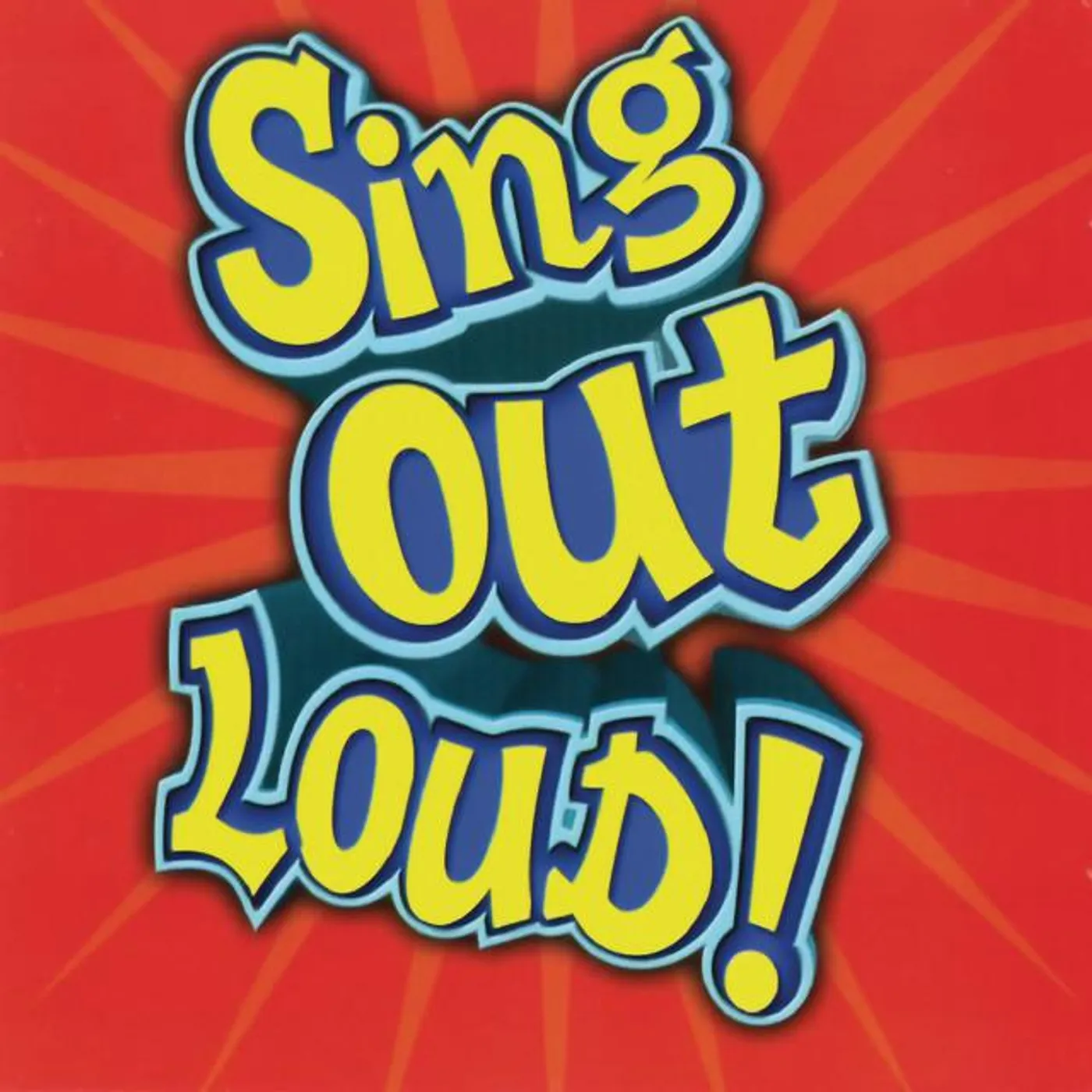 Sing Out Loud Brand Page