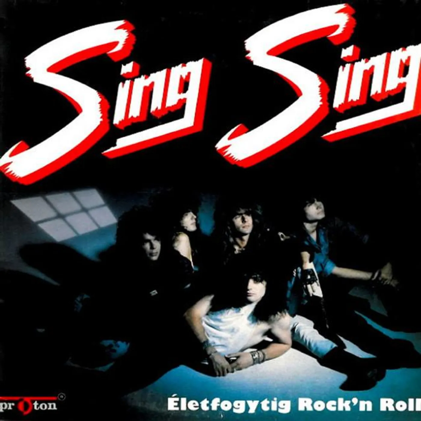 Sing Sing