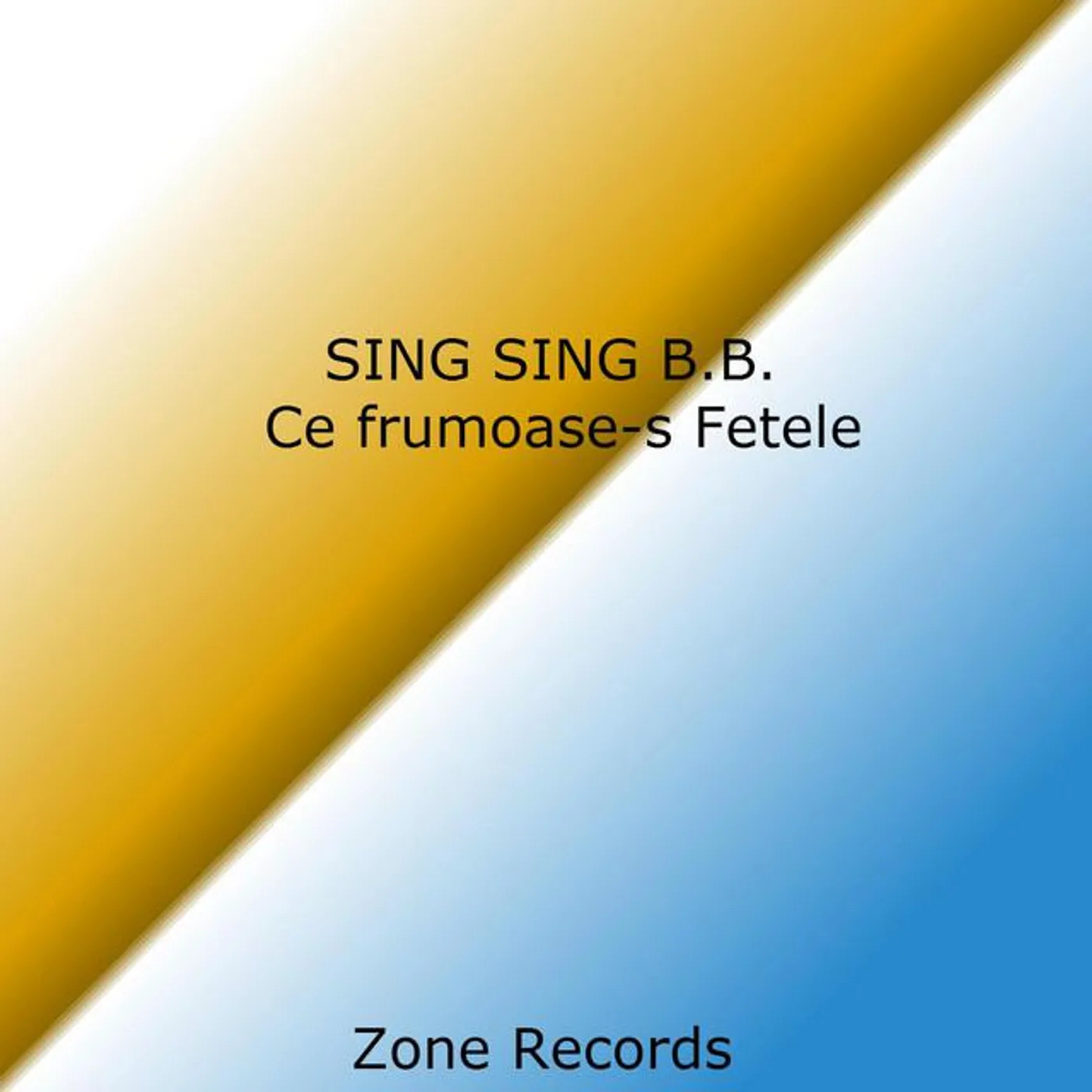Sing Sing B.B