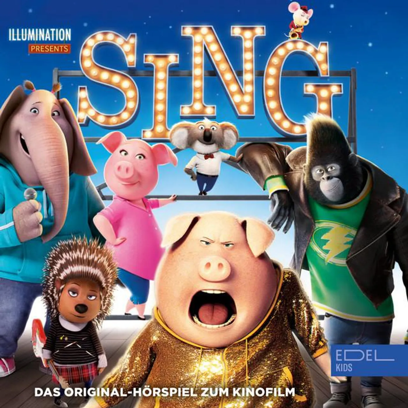 Sing