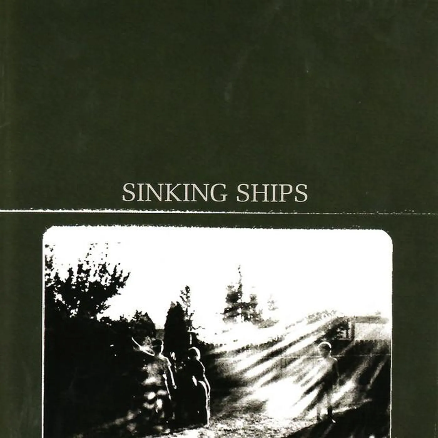 Sinking Ships Brand Page