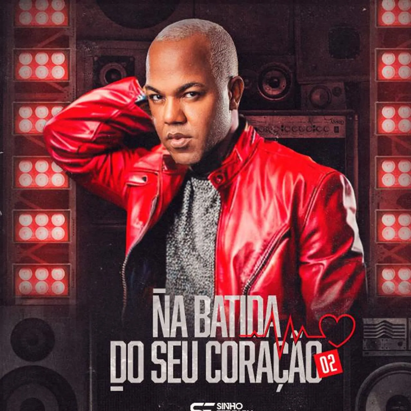 Sinho Ferrary