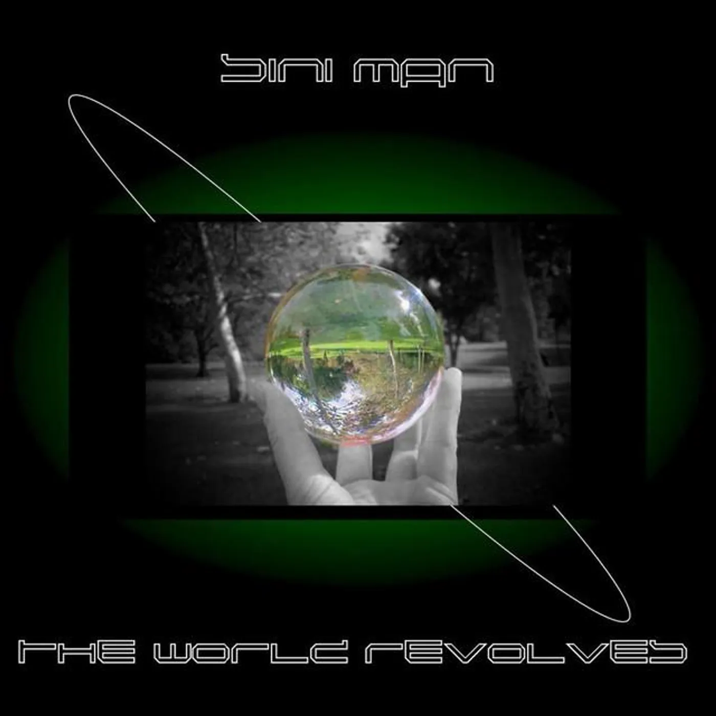 Sini Man Brand Page