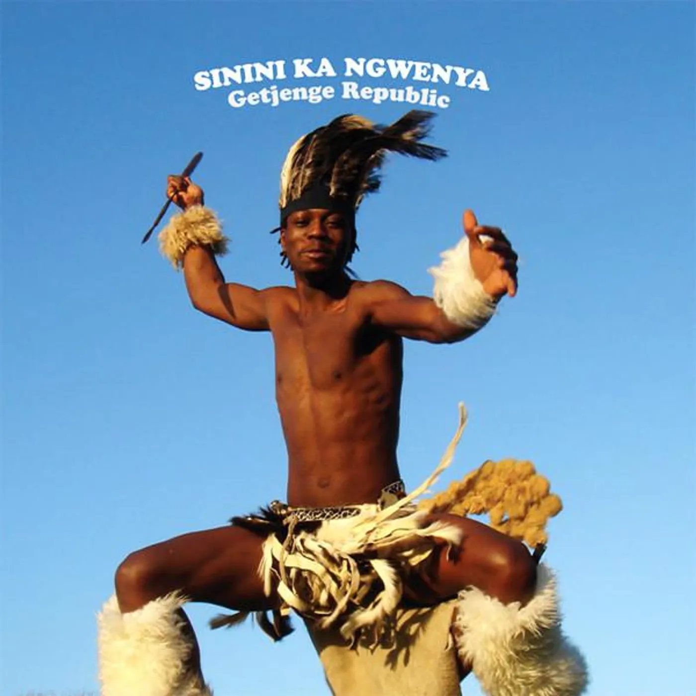Sinini Ka Ngwenya