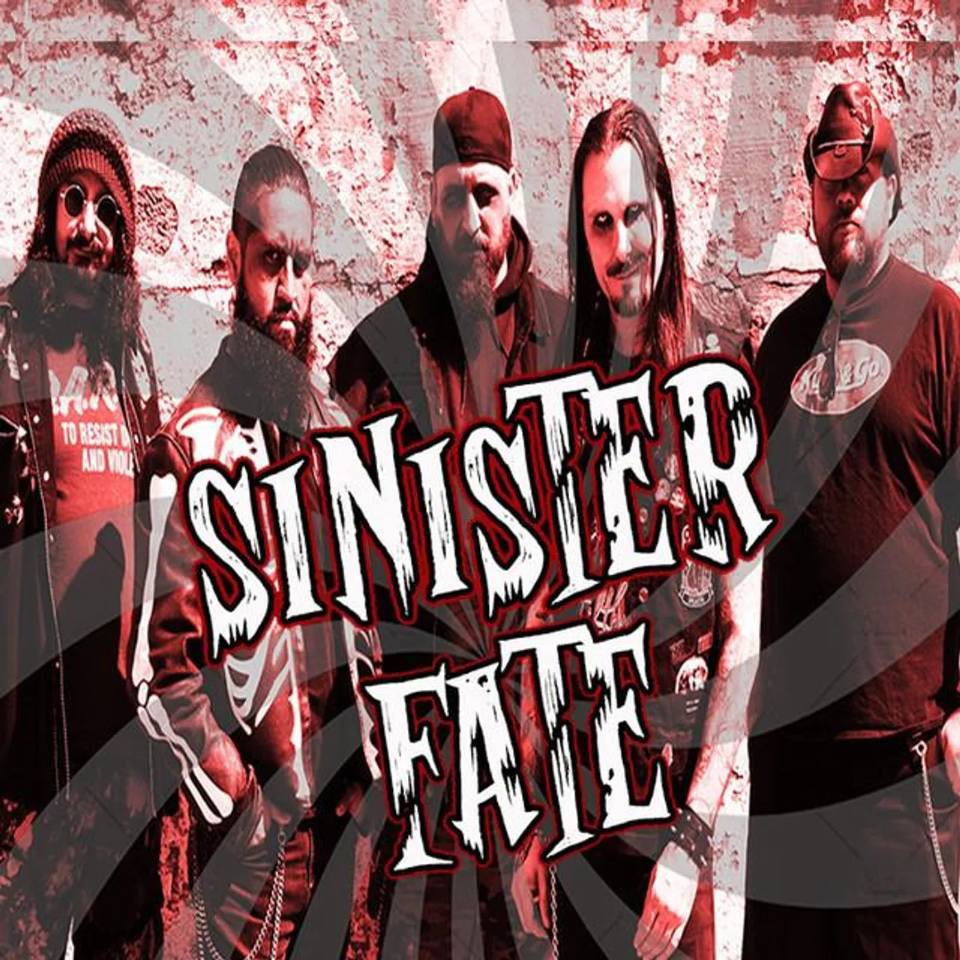Sinister Fate