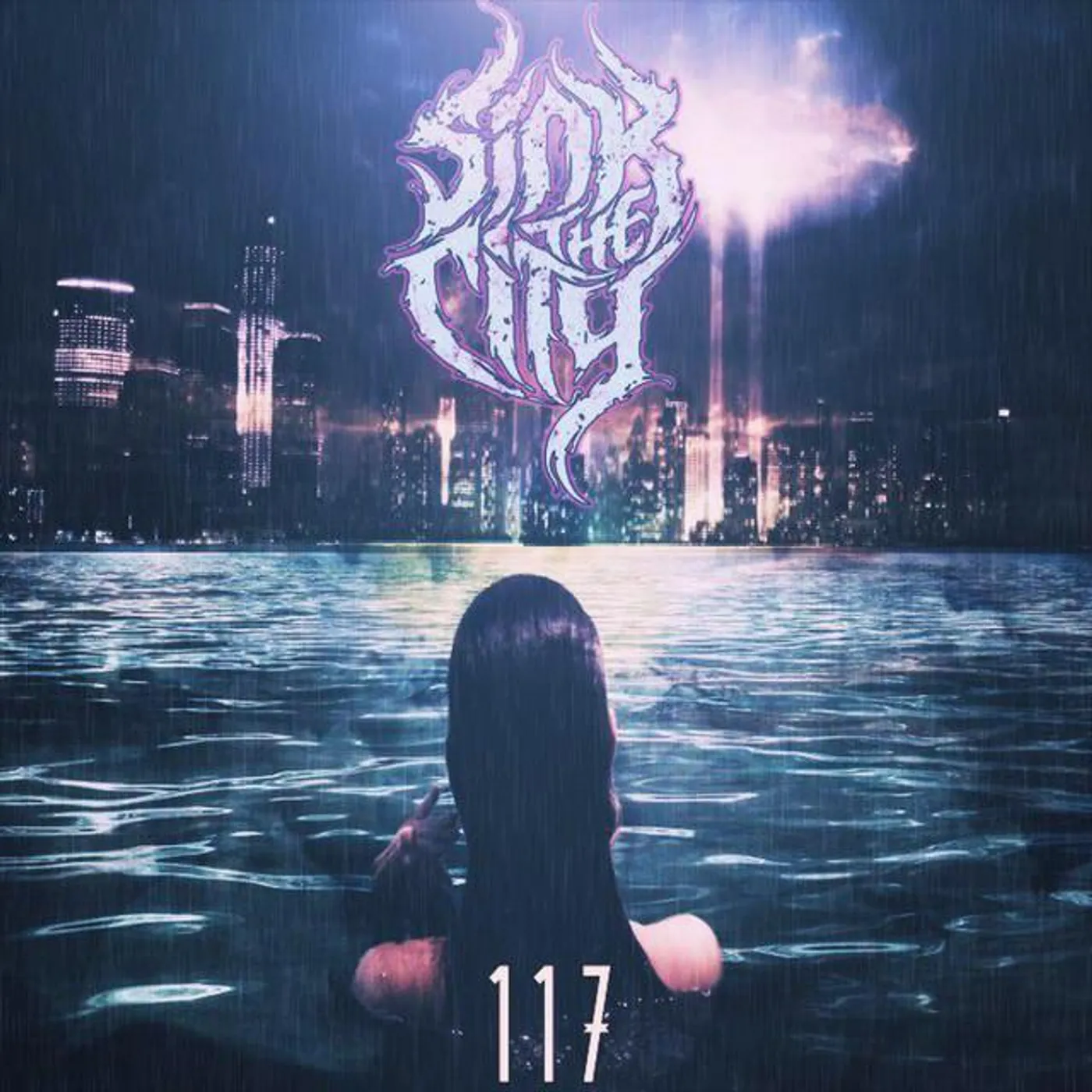 Sink the City